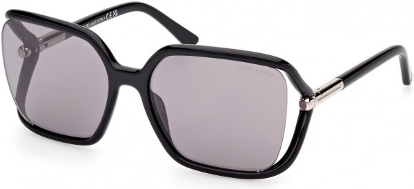 Tom Ford FT1089 SOLANGE-02 Sunglasses