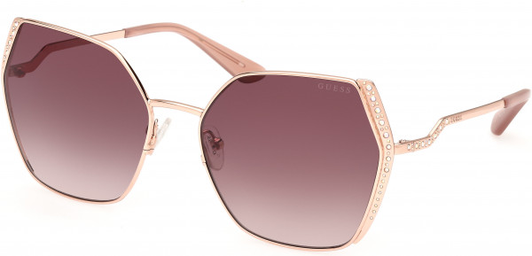 Guess GU7843-S Sunglasses