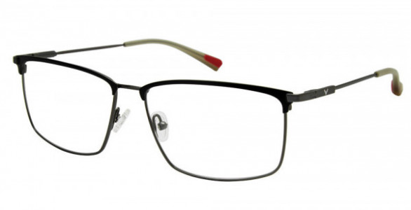 Callaway CAL PHALEN PARK Eyeglasses, black