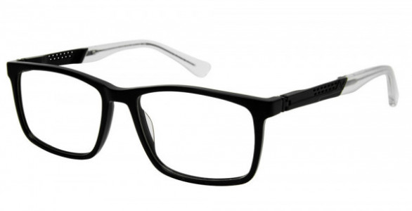 Callaway CAL PRAIRIE DUNES Eyeglasses, black