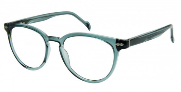 Stepper STE 30224 SI Eyeglasses