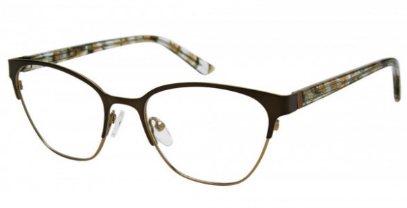 Kay Unger NY K271 Eyeglasses