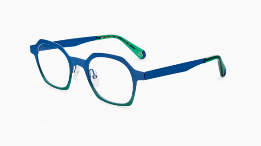 Etnia Barcelona BRUTAL NO.24 Eyeglasses