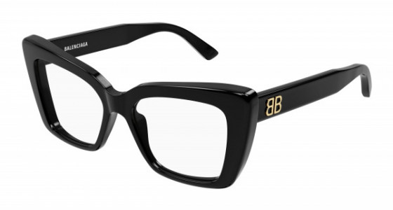 Balenciaga BB0297O Eyeglasses