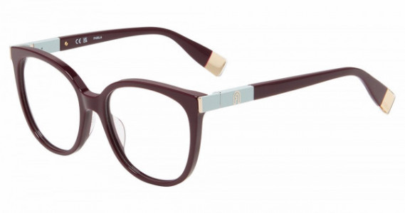 Furla VFU720 Eyeglasses