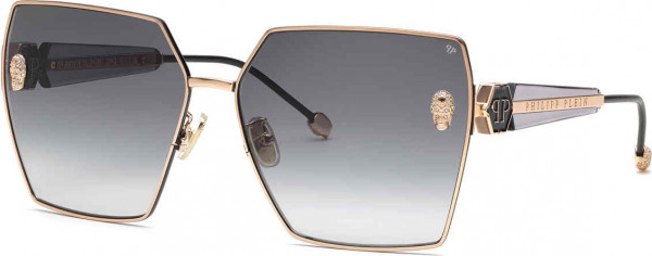 Philipp Plein SPP122S Sunglasses