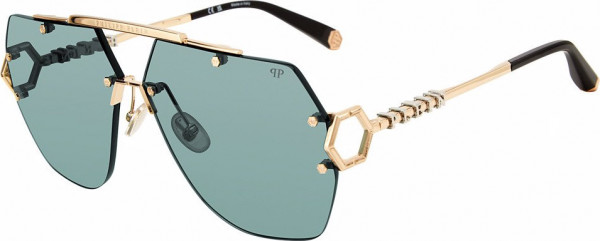 Philipp Plein SPP111 Sunglasses