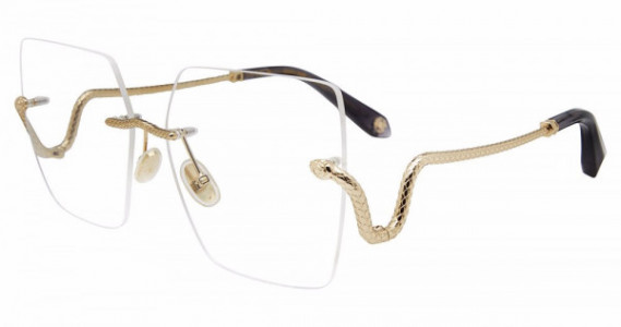 Roberto Cavalli VRC077 Eyeglasses