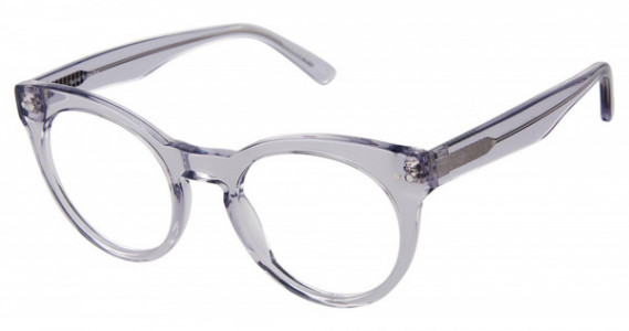 RACHEL Rachel Roy INTUITIVE Eyeglasses, DOVE