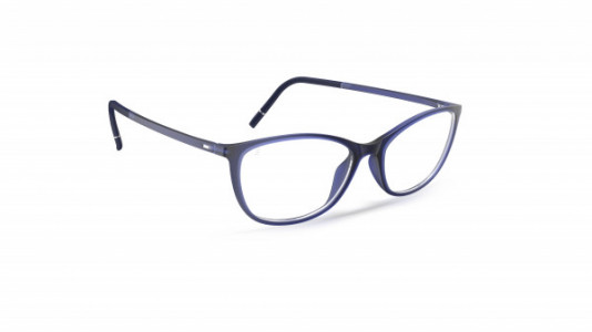 Silhouette SPX Illusion Full Rim 1617 Eyeglasses