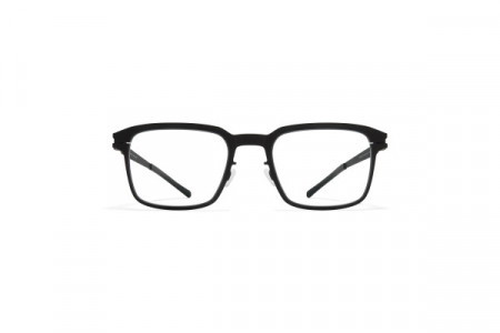 Mykita MATIS Eyeglasses, Black