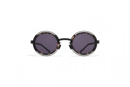 Mykita PEARL Sunglasses, A16 Black/Antigua