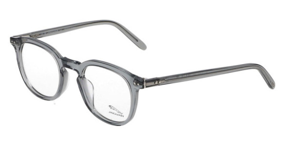 Jaguar JAGUAR 31710 Eyeglasses, 5098 BLACK-GOLD