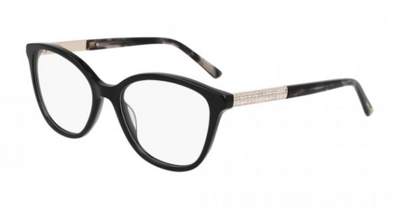 Bebe Eyes BB5233 Eyeglasses
