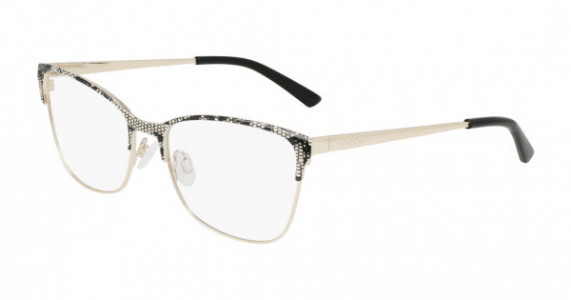 Bebe Eyes BB5221 Eyeglasses