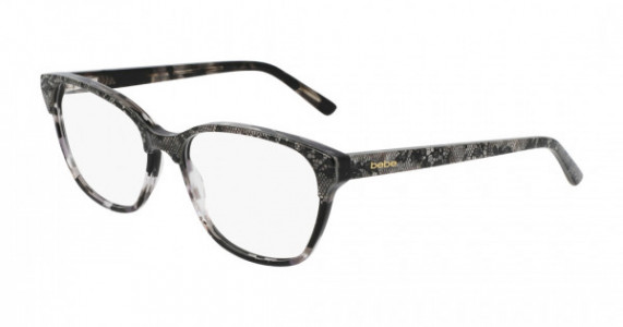 Bebe Eyes BB5220 Eyeglasses