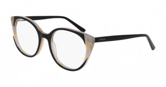 Bebe Eyes BB5218 Eyeglasses