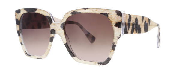 Lafont Ocean_frey Sunglasses