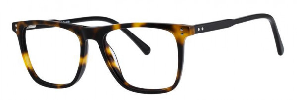 EcoVue EV1439 Eyeglasses, C1 TORTOISE BLACK