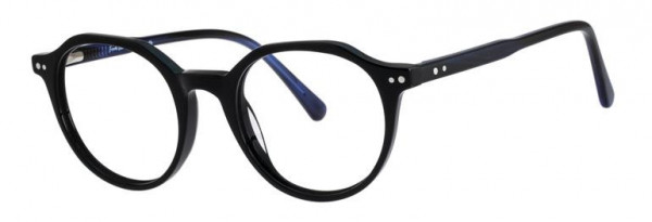 EcoVue EV1437 Eyeglasses, C1 BLACK