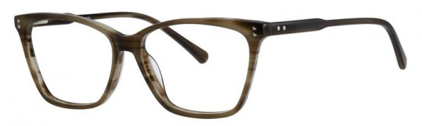 EcoVue EV1436 Eyeglasses, C1 TAN