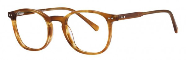 EcoVue EV1434 Eyeglasses, C1 DEMI BLONDE