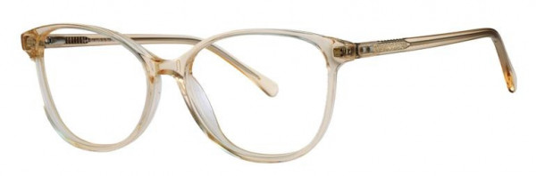 EcoVue EV1431 Eyeglasses, C1 CRYSTAL PEACH