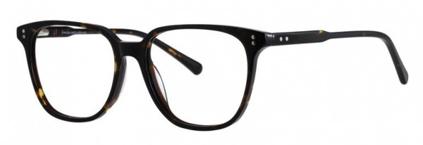 EcoVue EV1428 Eyeglasses, C1 DARK TORTOISE