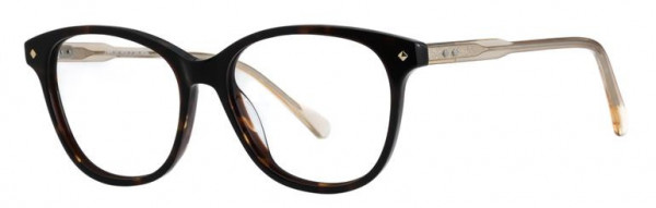 EcoVue EV1417 Eyeglasses, C1 TORTOISE CRYSTAL