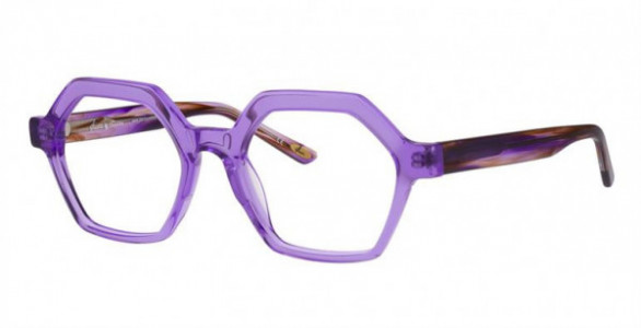 Glacee GL6965 Eyeglasses