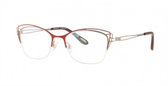 Glacee GL6928 Eyeglasses