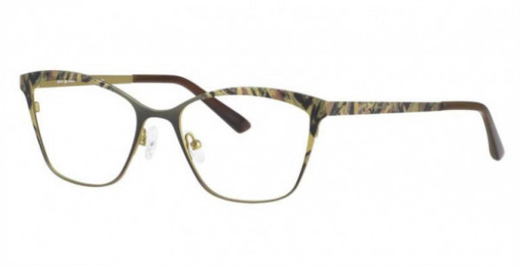 Glacee GL6890 Eyeglasses