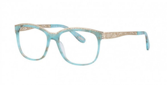 Glacee GL6884 Eyeglasses