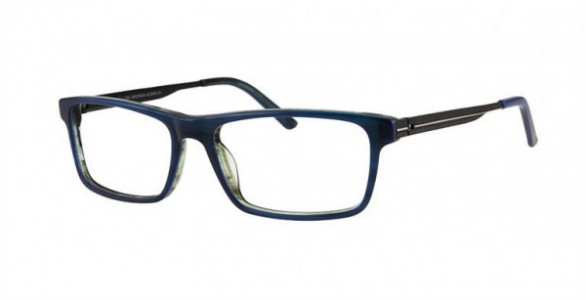 Gridiron ALDRIN Eyeglasses