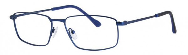 Headlines HL-1536 Eyeglasses, C1 BLACK/ORANGE