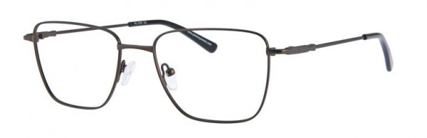 Headlines HL-1531 Eyeglasses, C1 MT GUN