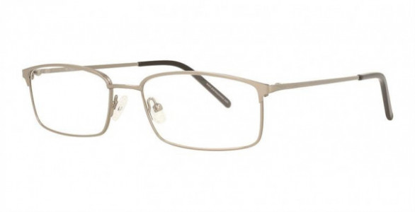 Headlines HL-1523 Eyeglasses, C1 SHINY GUN