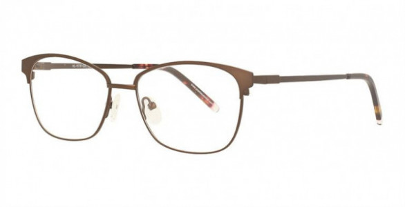 Headlines HL-1519 Eyeglasses, C1 MATT DARK BLUE