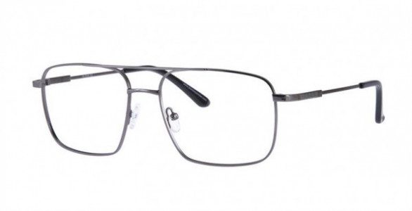 Headlines HL-1510 Eyeglasses, C1 MATT BLACK
