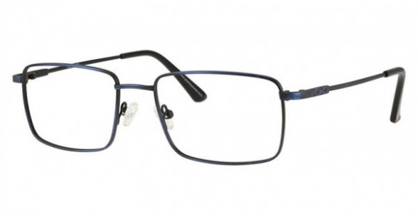 Headlines HL-1502 Eyeglasses, C1 MT BLACK