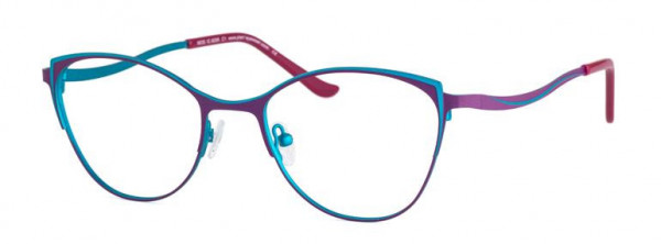 Ice Cream IC9208 Eyeglasses