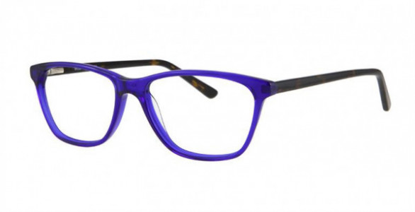 Ice Cream IC9161 Eyeglasses, C1 BLUE TORT