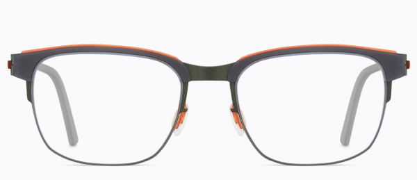 Ovvo Optics 6012 Eyeglasses