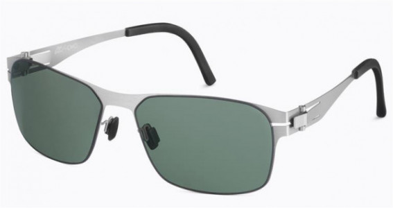 Ovvo Optics 3737 Sunglasses, 50GM black pattern matte