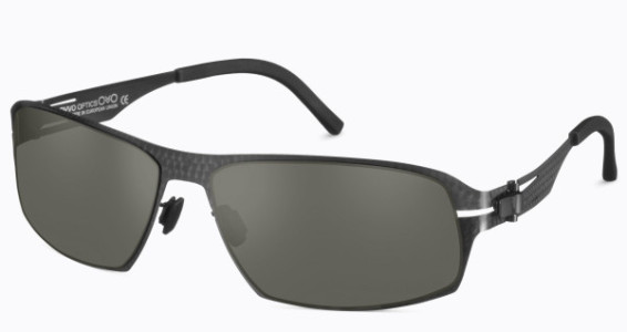 Ovvo Optics 3658 Sunglasses, 85 graphite