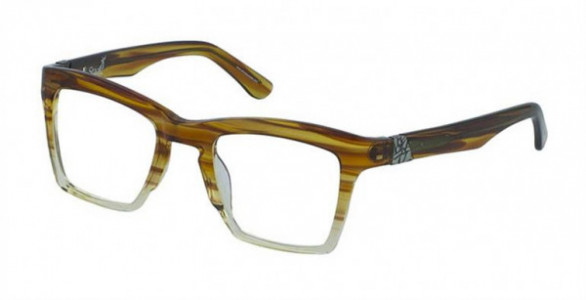 Staag SG-EVERETT Eyeglasses, C1 TORTOISE