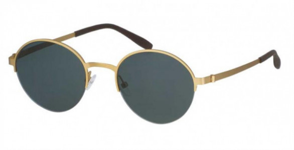 Staag SG-SUN 1003 Sunglasses, C1 MTGOLD