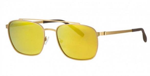 Staag SG-SUN 1012 Sunglasses, C1 MTGOLD