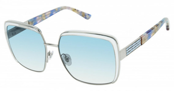 Jimmy Crystal JCS444 Eyeglasses