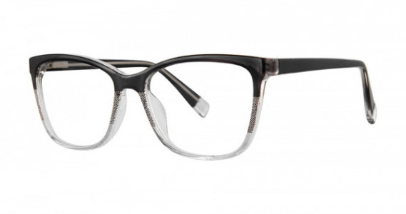 Modern Optical EASYGOING Eyeglasses, Cherry Crystal